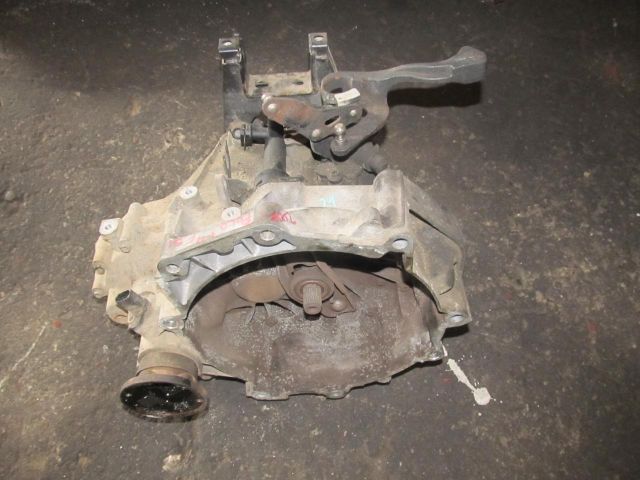 bontott VW POLO IV Váltó (Mechanikus)