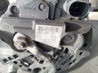 bontott VW POLO IV Generátor