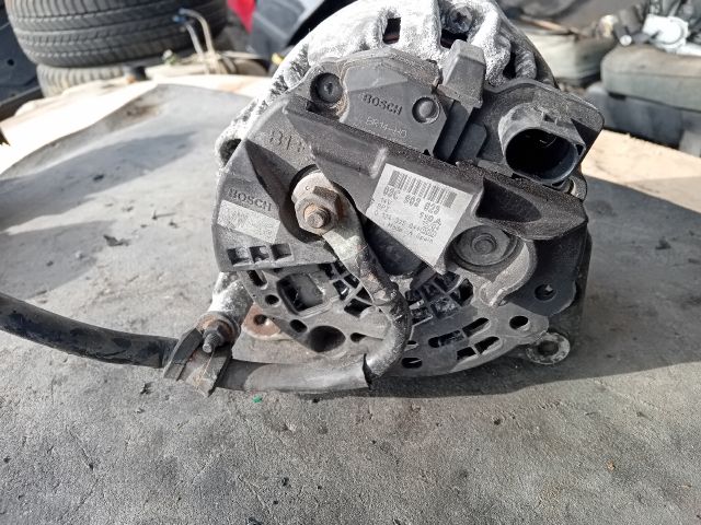 bontott VW POLO IV Generátor