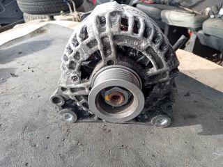 bontott VW POLO IV Generátor