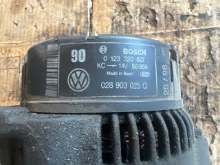 bontott VW POLO IV Generátor