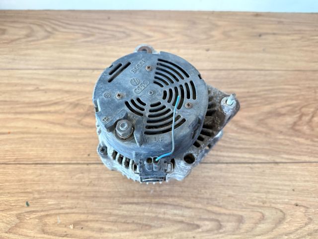 bontott VW POLO IV Generátor