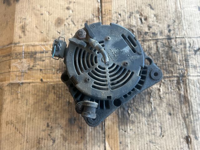 bontott VW POLO IV Generátor