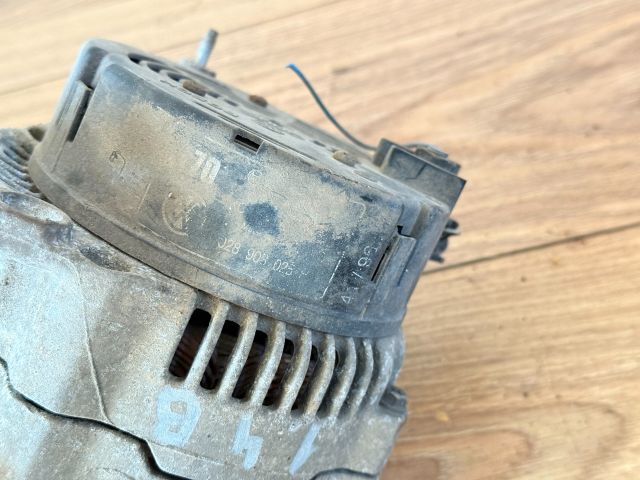 bontott VW POLO IV Generátor