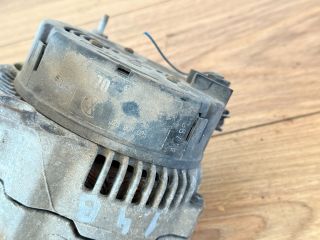 bontott VW POLO IV Generátor