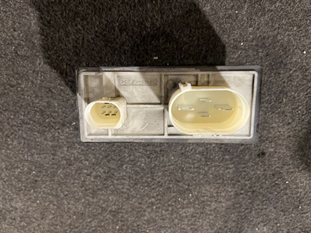 bontott VW POLO IV Hűtőventilátor Relé