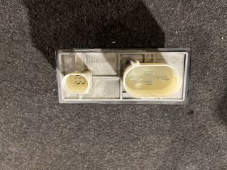 bontott VW POLO IV Hűtőventilátor Relé