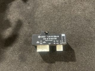 bontott VW POLO IV Hűtőventilátor Relé