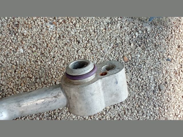 bontott VW POLO IV Klíma Cső