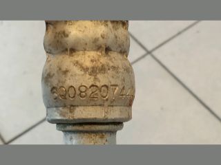 bontott VW POLO IV Klíma Cső