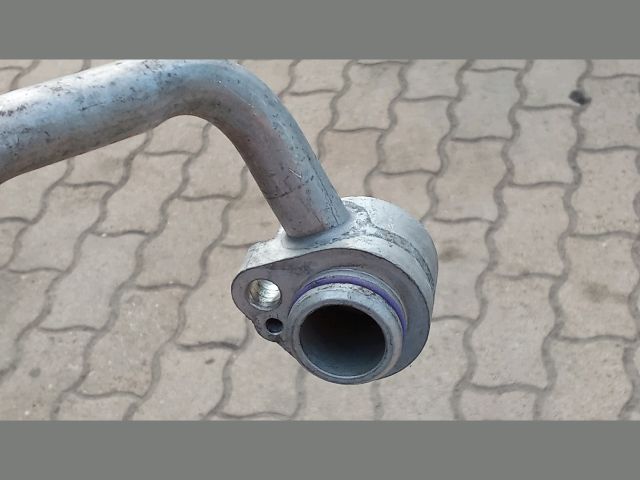 bontott VW POLO IV Klíma Cső