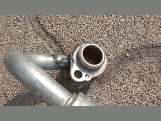 bontott VW POLO IV Klíma Cső