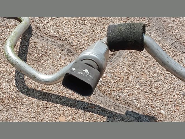 bontott VW POLO IV Klíma Cső