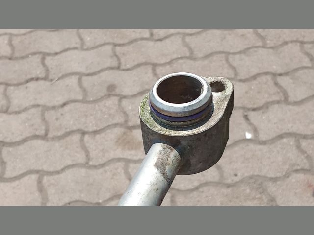 bontott VW POLO IV Klíma Cső