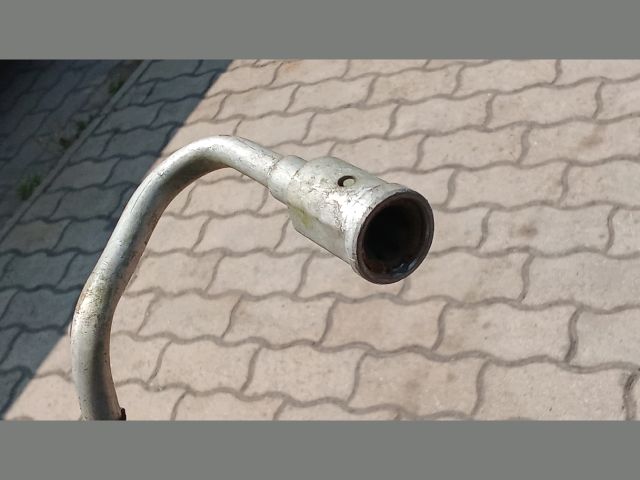 bontott VW POLO IV Klíma Cső