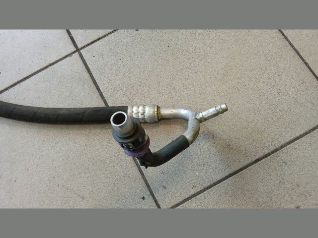 bontott VW POLO IV Klíma Cső