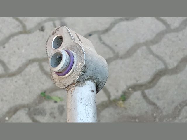 bontott VW POLO IV Klíma Cső