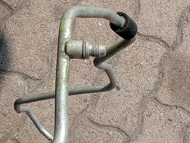 bontott VW POLO IV Klíma Cső