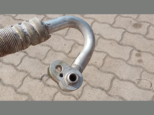 bontott VW POLO IV Klíma Cső