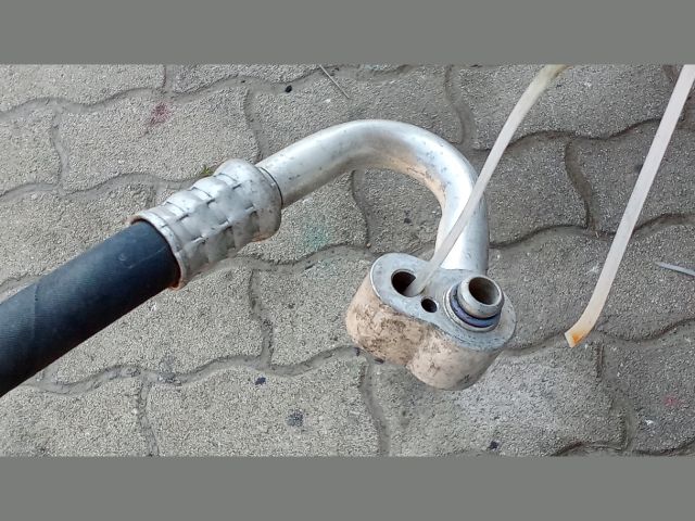 bontott VW POLO IV Klíma Cső