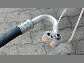 bontott VW POLO IV Klíma Cső