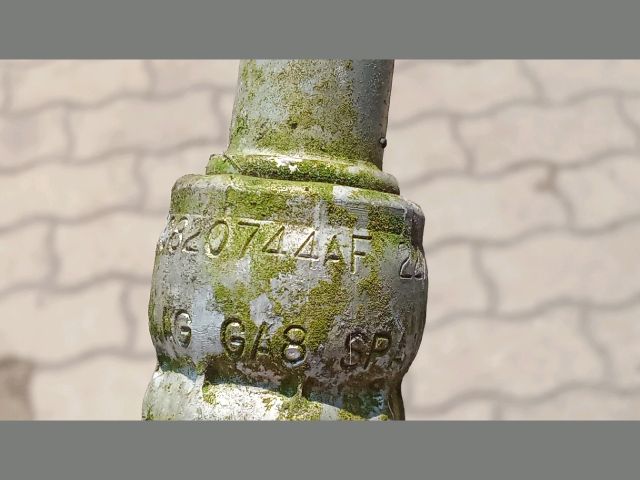 bontott VW POLO IV Klíma Cső