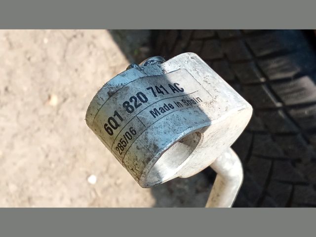 bontott VW POLO IV Klíma Cső