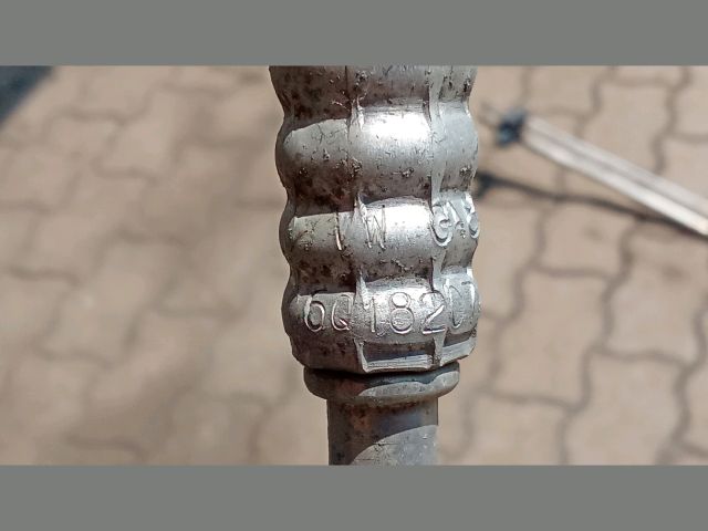 bontott VW POLO IV Klíma Cső