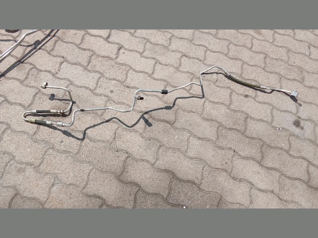 bontott VW POLO IV Klíma Cső