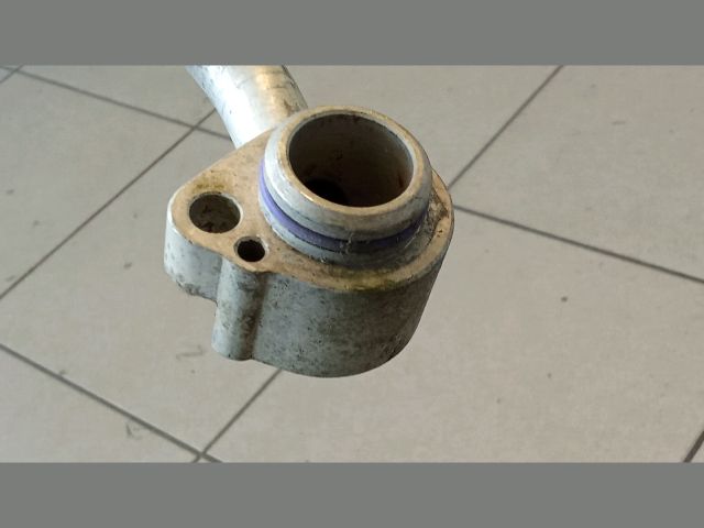 bontott VW POLO IV Klíma Cső