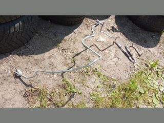 bontott VW POLO IV Klíma Cső