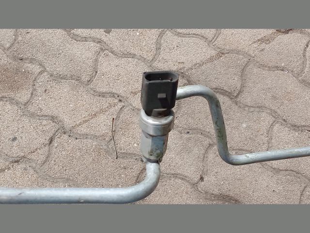 bontott VW POLO IV Klíma Cső