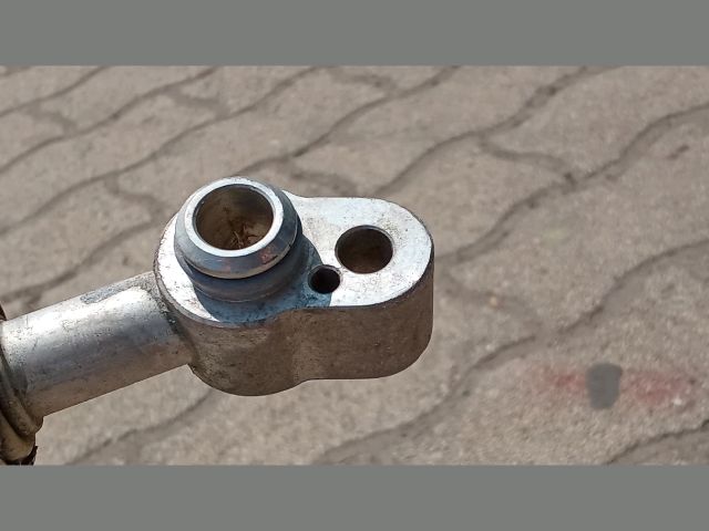 bontott VW POLO IV Klíma Cső