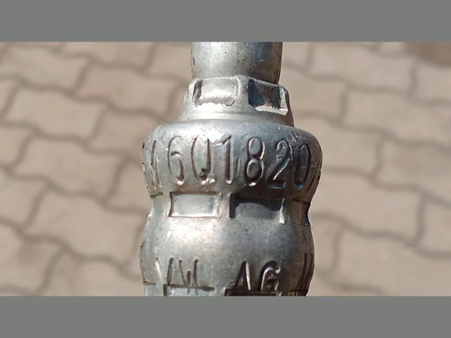 bontott VW POLO IV Klíma Cső