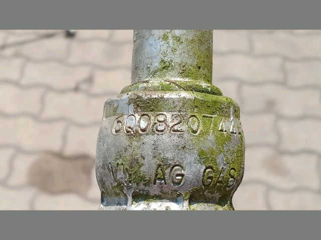 bontott VW POLO IV Klíma Cső