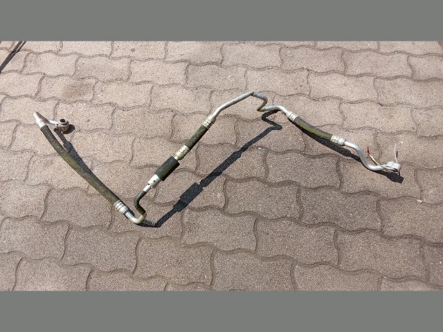 bontott VW POLO IV Klíma Cső