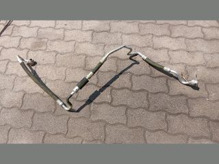 bontott VW POLO IV Klíma Cső