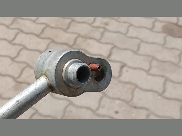 bontott VW POLO IV Klíma Cső