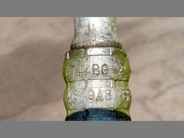 bontott VW POLO IV Klíma Cső