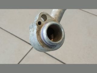 bontott VW POLO IV Klíma Cső