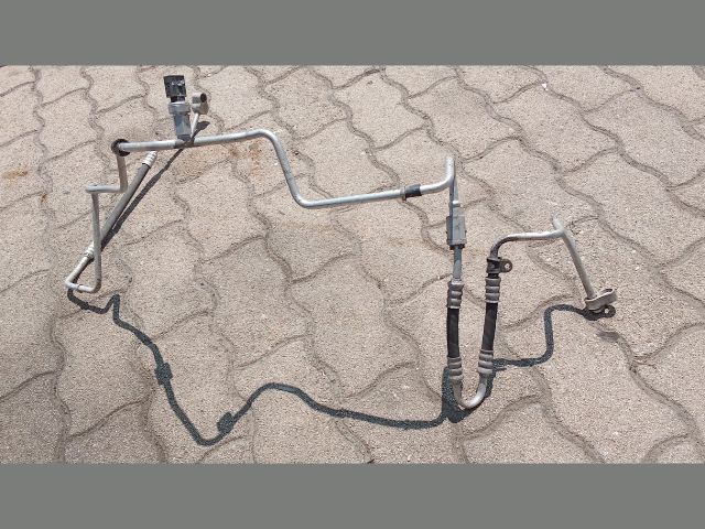 bontott VW POLO IV Klíma Cső