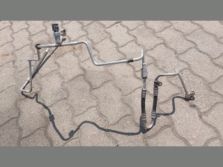 bontott VW POLO IV Klíma Cső