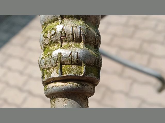 bontott VW POLO IV Klíma Cső