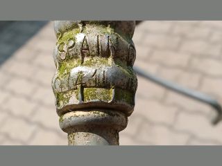 bontott VW POLO IV Klíma Cső