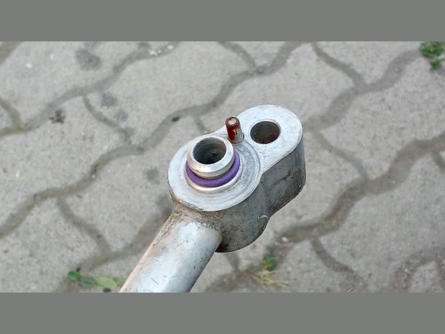 bontott VW POLO IV Klíma Cső