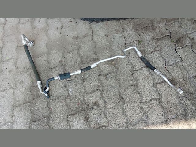 bontott VW POLO IV Klíma Cső