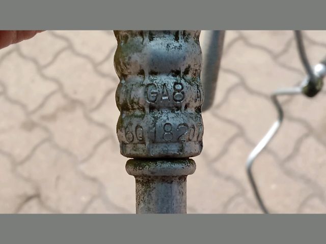 bontott VW POLO IV Klíma Cső