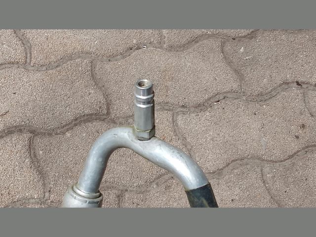 bontott VW POLO IV Klíma Cső