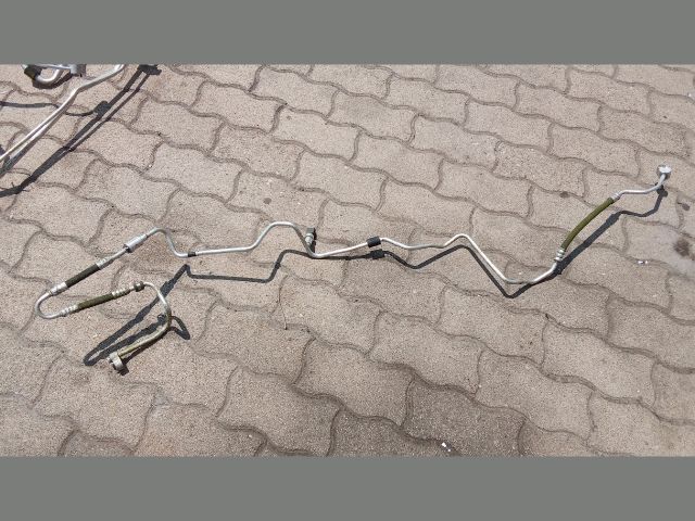 bontott VW POLO IV Klíma Cső