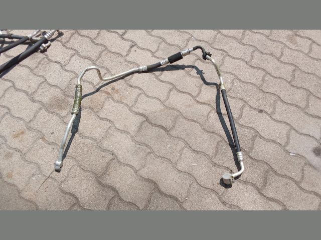 bontott VW POLO IV Klíma Cső